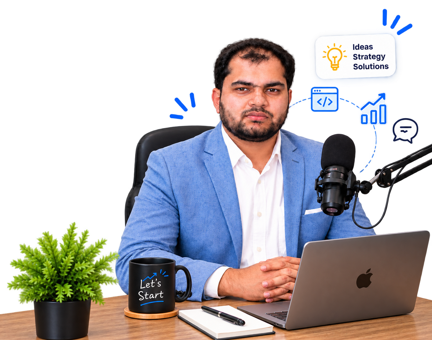 Rahul Siwal - Senior Software Engineer & Consultant
